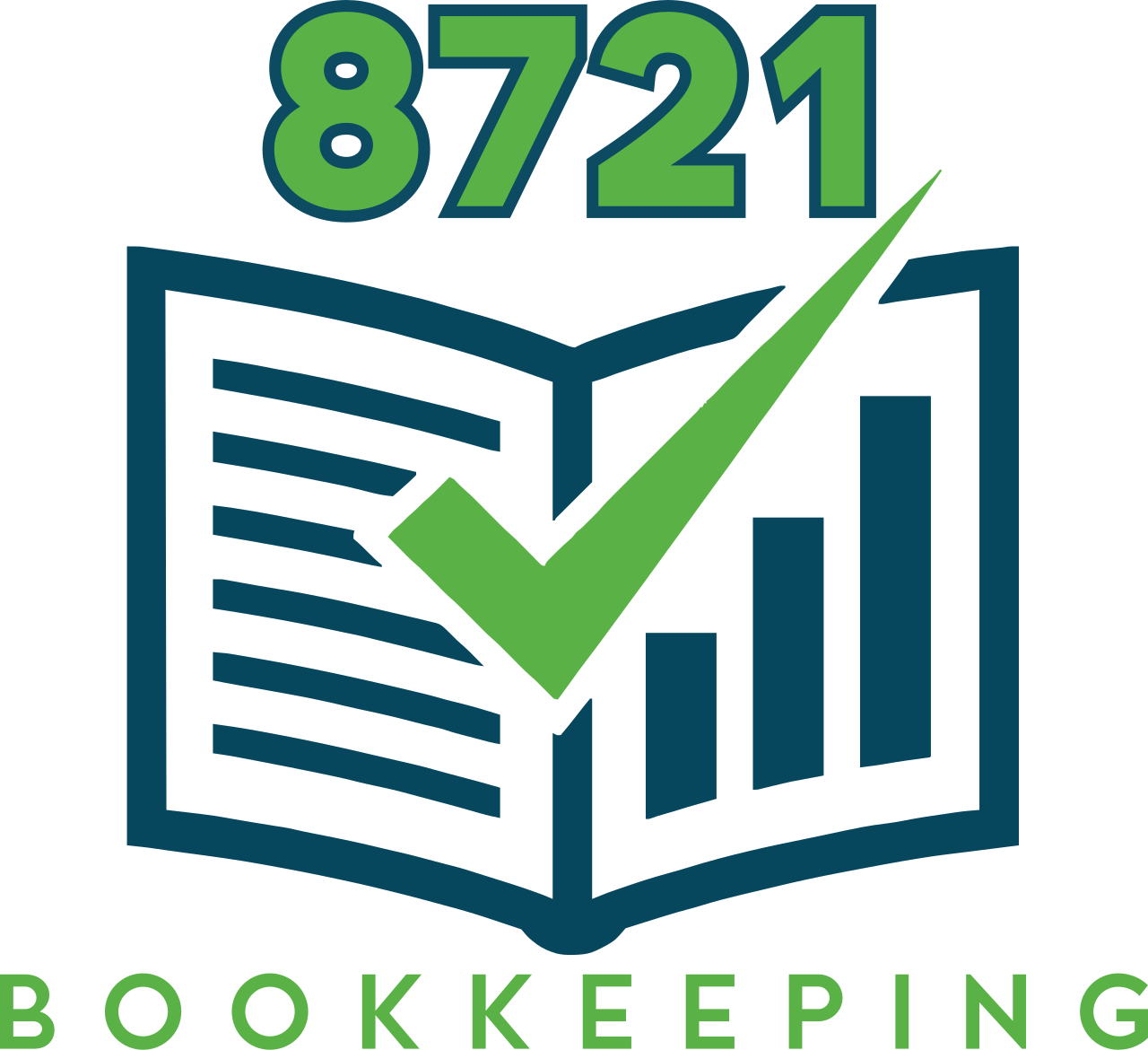 8721 Bookkeeping
